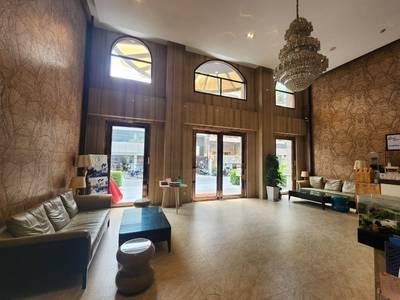 Furnished Apartment For Rent