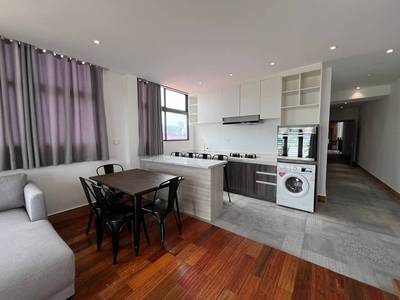Apartment For Rent in Daun Penh $800