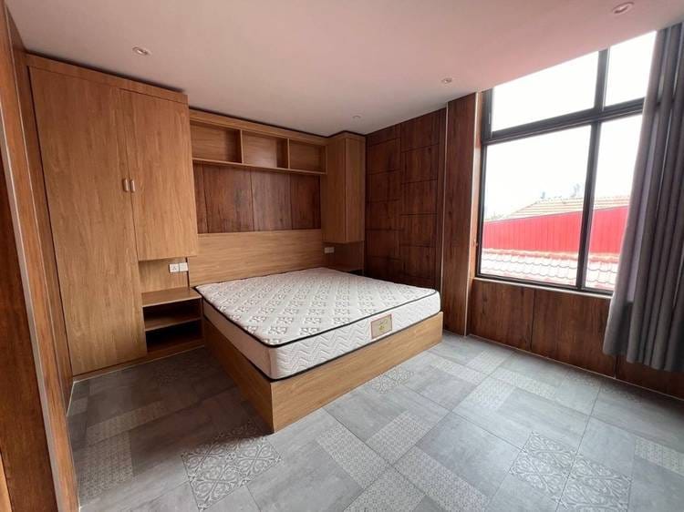 Flat For Rent in Phsar Kandal I, Daun Penh, Phnom Penh