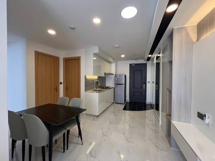 Condo For Rent in Kilomaetr Lekh Prammuoy, Russey Keo, Phnom Penh