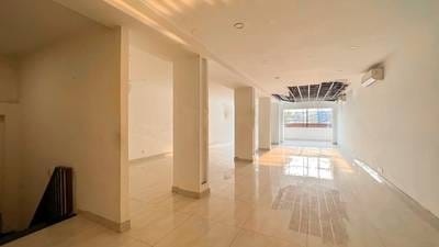 Daun Penh600平方米使用面积店屋出租