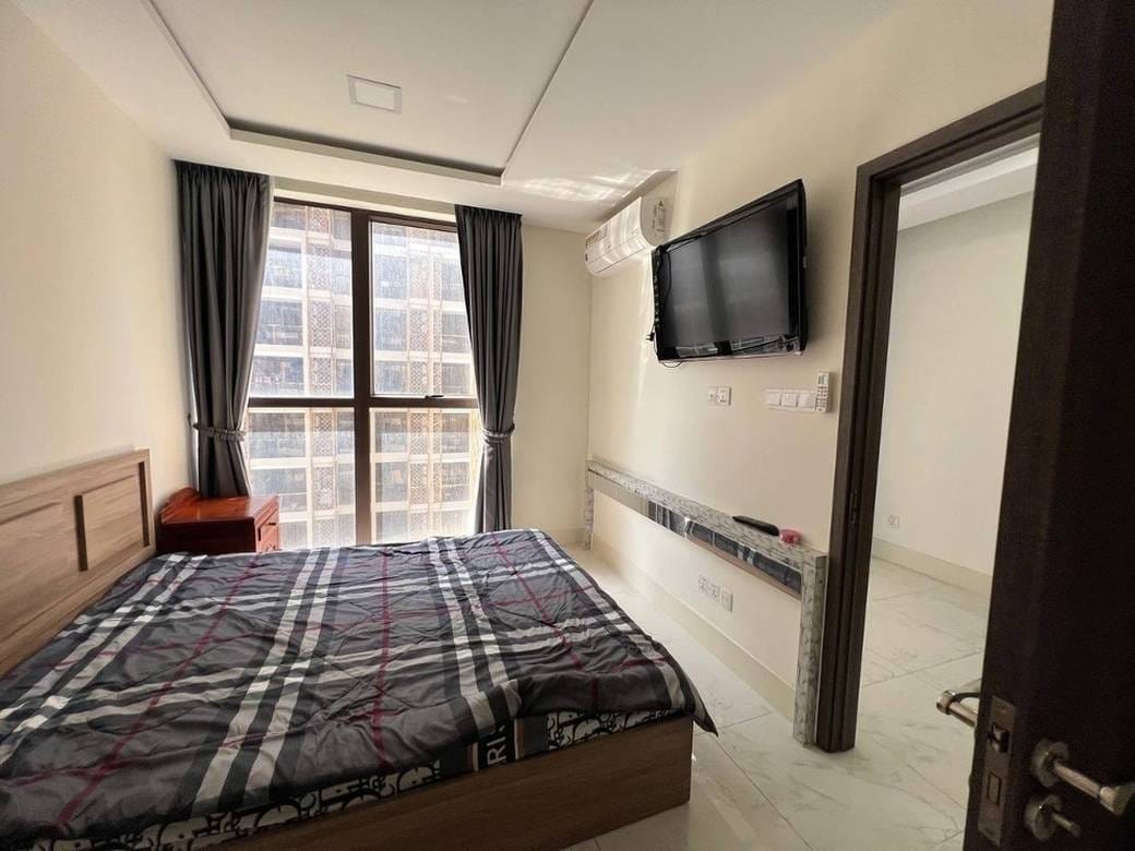 Orkide The Royal Condominium | Ou Baek K'am Ou Baek K'am에 있는 콘도 임대