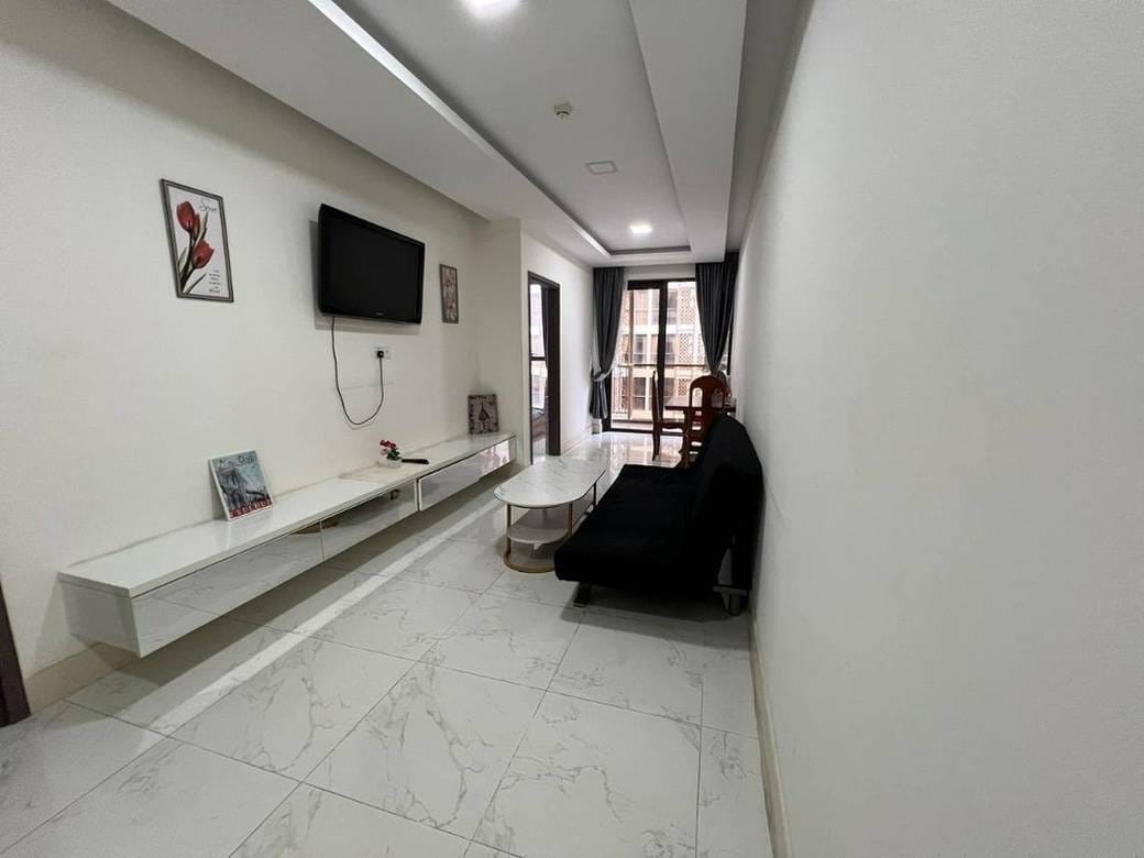 Orkide The Royal Condominium | 인테리어 됨 콘도 임대