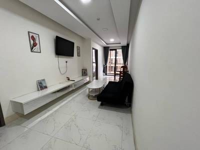 Orkide The Royal Condominium | 인테리어 됨 콘도 임대