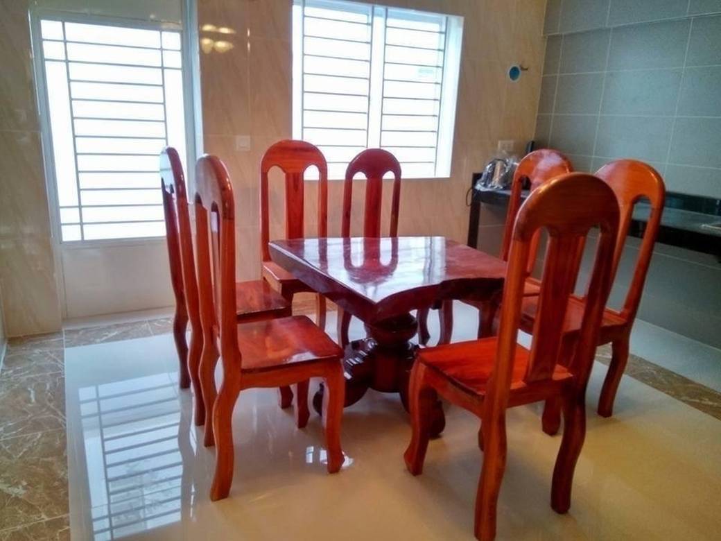 แฟลตเฮ้าส์ สำหรับขาย ใน Sen Sok $75,000