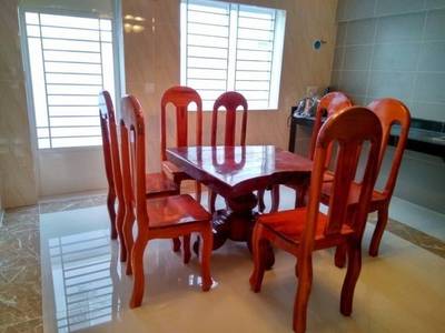 แฟลตเฮ้าส์ สำหรับขาย ใน Sen Sok $75,000