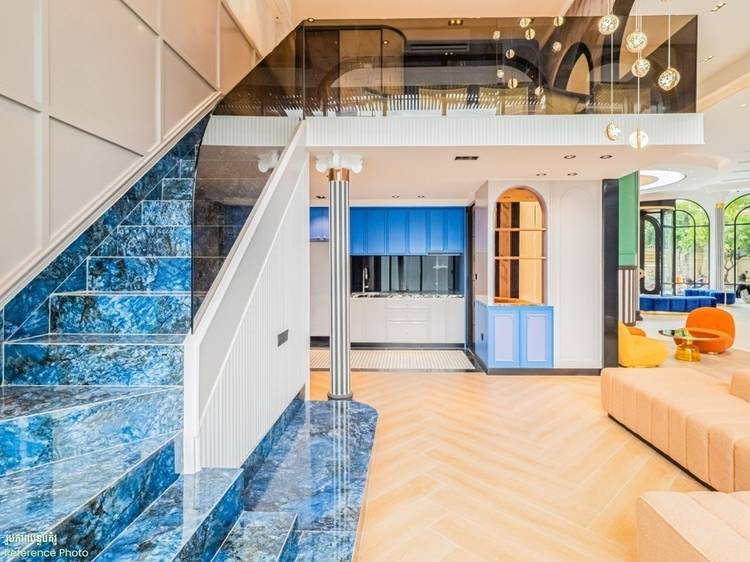1 Bed, 2 Bath Condo for Sale in Time Square 7 | realestate.com.kh