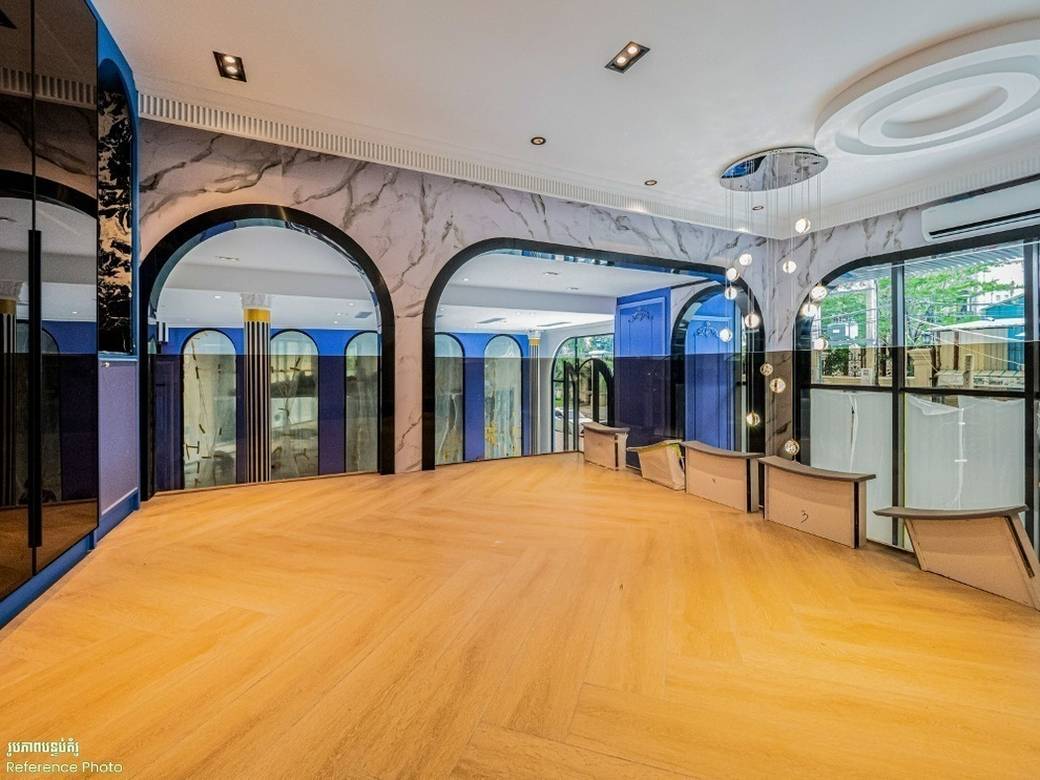 Time Square 7 | 1 Bedrooms Condo Na prodej for Na dotaz