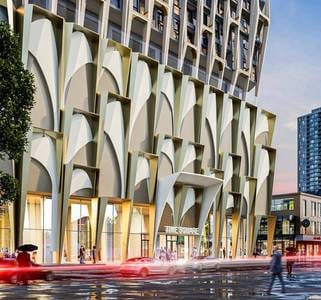 Time Square 7 | Condo Na prodej in Toul Kork $147,000