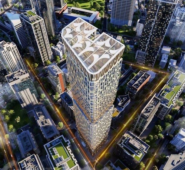 Time Square 7 | $147,000 Condo