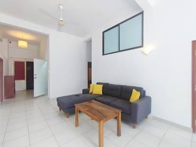 110 sqm Living Size Apartment For Rent in Daun Penh
