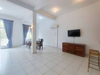 Furnished Apartment For Rent