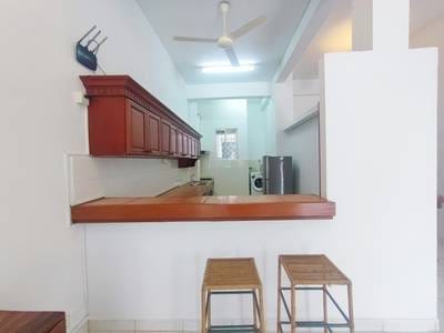 Apartment For Rent with 1 Parking Space