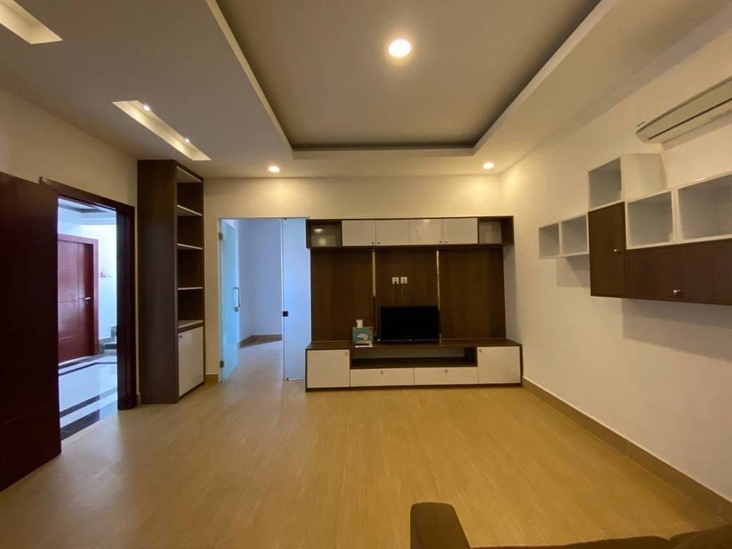 套房出租，位于万景岗3分区（BKK3), 波哥堪, 金边