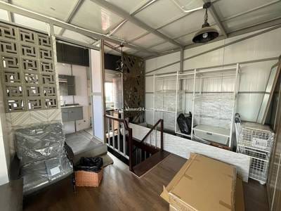 Toul Kork100平方米使用面积套房出租
