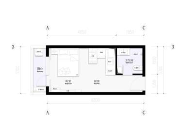 Condo Na prodej in Sangkat Bei, Sihanoukville, Sihanoukville