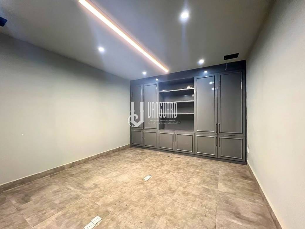 Boeung Kak 1CommercialShophouse出租，位于Boeung Kak 1