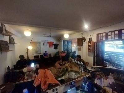 Restaurant For Sale in Siem Reap $125,000