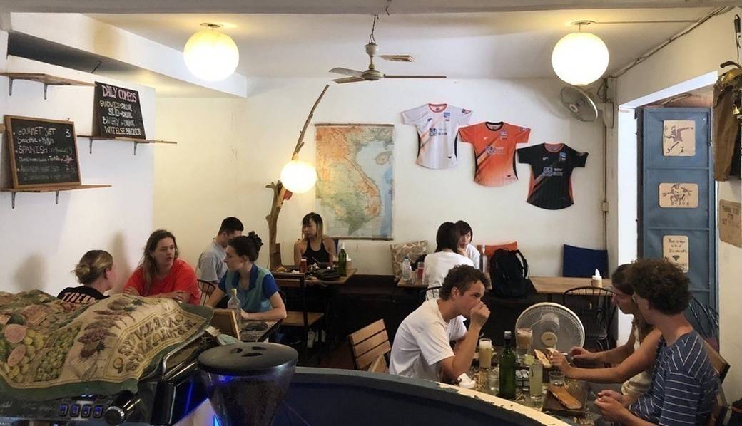 Restaurace Na prodej in Svay Dankum, Siem Reap, Siem Reap