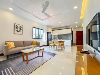 $400 Serviced Apartment
