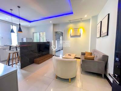 $450 Serviced Apartment