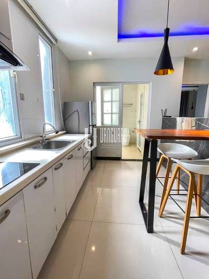 Furnished Serviced Apartment For Rent