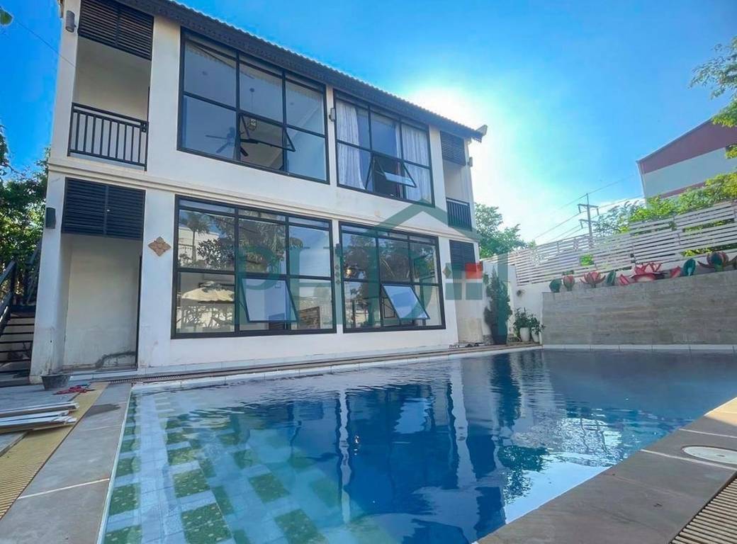 សណ្ឋាគារ គ្រឿងសង្ហារិម សំរាប់ជួល