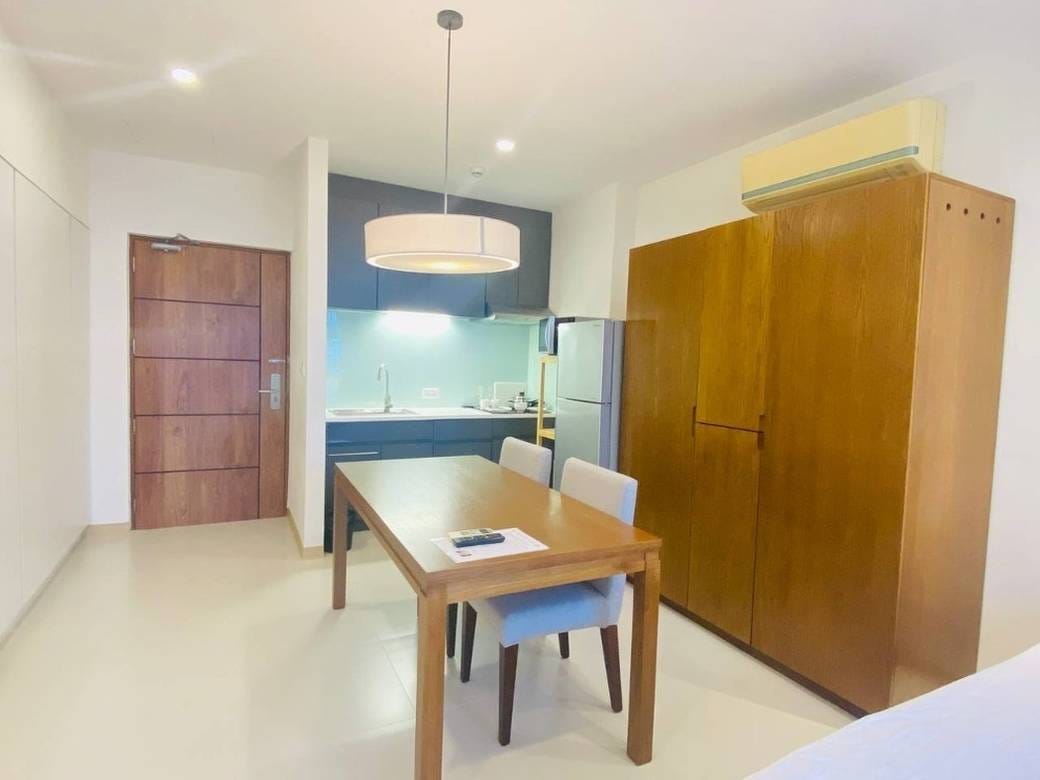 Boeng Keng Kang单间公寓出租，价格$880
