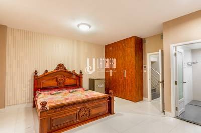 Sen Sok联排住宅出租，价格$800