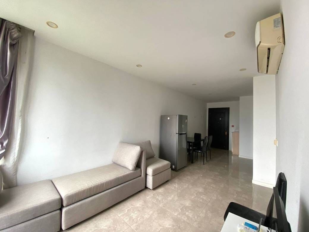 97 sqm Living Size Condo For Rent in Chamkarmon