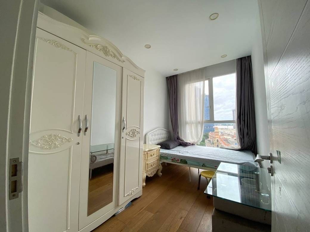 Condo For Rent in Chamkarmon $900