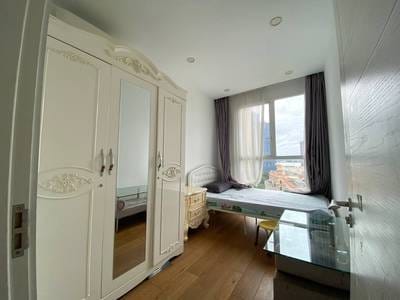 Condo For Rent in Chamkarmon $900
