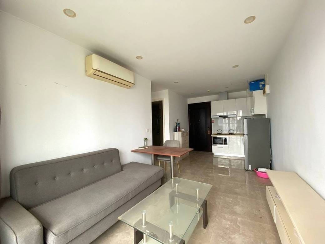 97 sqm Living Size Condo For Rent in Chamkarmon