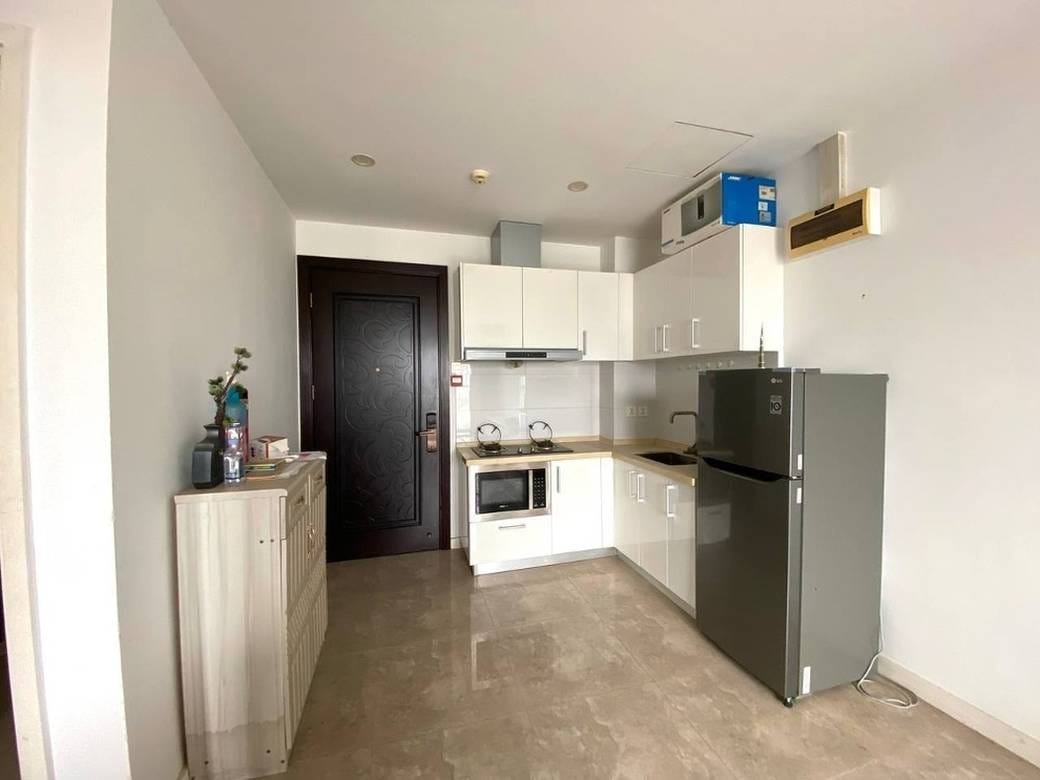 Furnished Condo For Rent