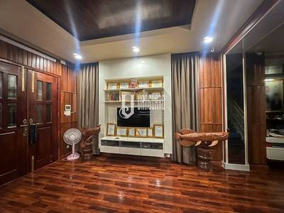 Sen Sok双子别墅出售，价格$365,000