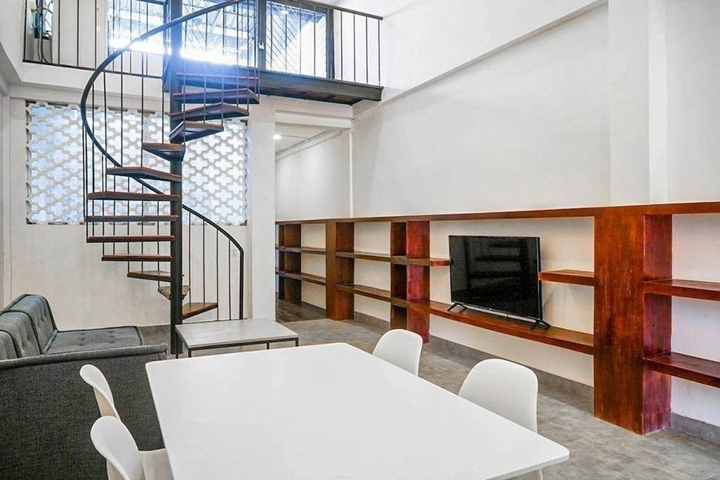 $650 のバンガロー