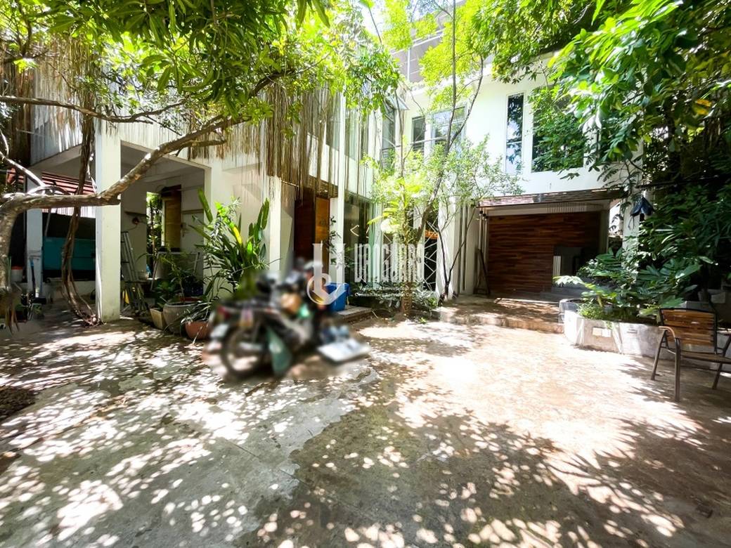 Villa for rent