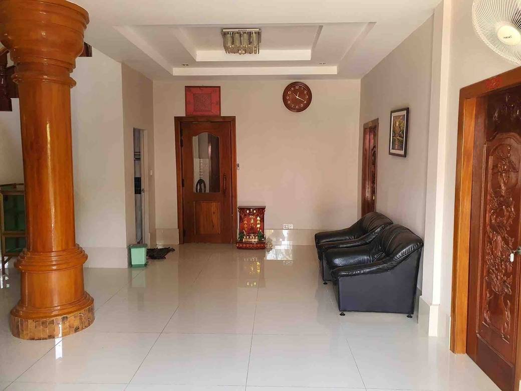 Kampot Vila K pronájmu in Kampot