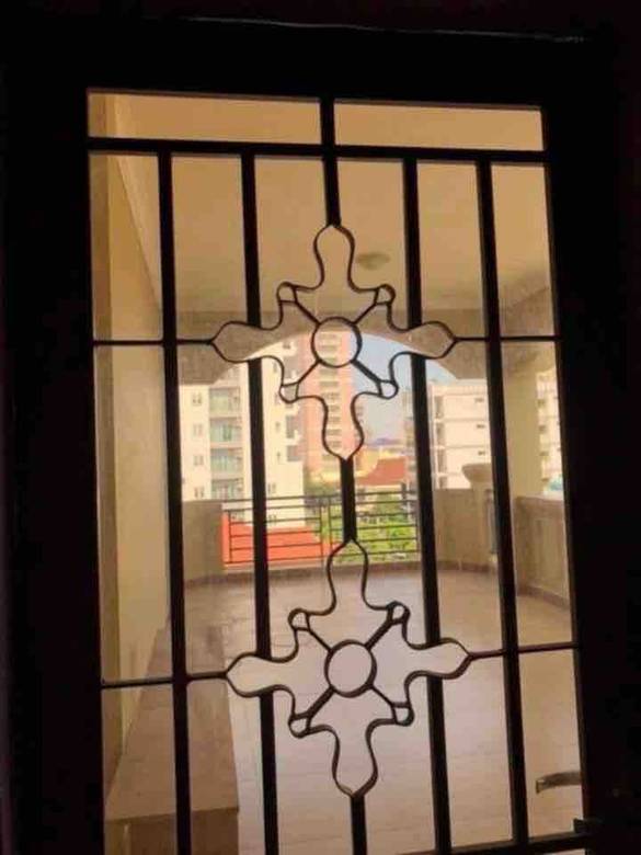 35 sqm Land Size Byt Na prodej