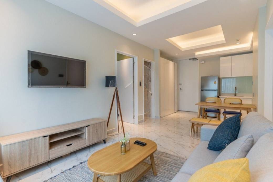 J Tower 2 Condominium | Condo Na prodej in BKK 1, Boeng Keng Kang, Phnom Penh