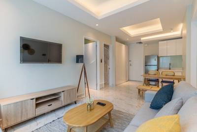 J Tower 2 Condominium | Condo Na prodej in BKK 1, Boeng Keng Kang, Phnom Penh