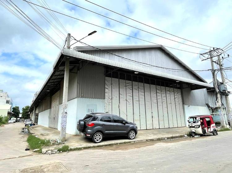 Tuek Thla, Sen Sok, Phnom Penhの倉庫賃貸物件