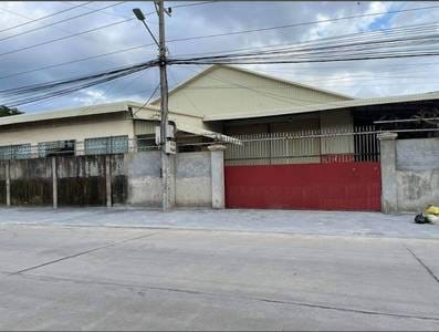 Entrepôt À louer à Cheung Aek, Dangkao, Phnom Penh