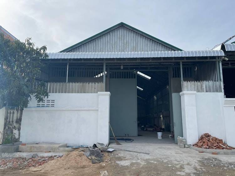 Kouk Khleang, Sen Sok, Phnom Penhの倉庫賃貸物件