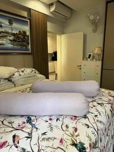 85 sqm Living Size Condo Na prodej in Daun Penh