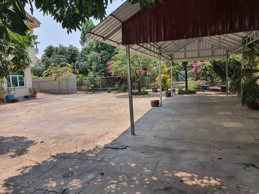 Vila K pronájmu in Kampot $1,300