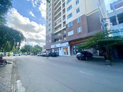 336 sqm Land Size Retail For Rent