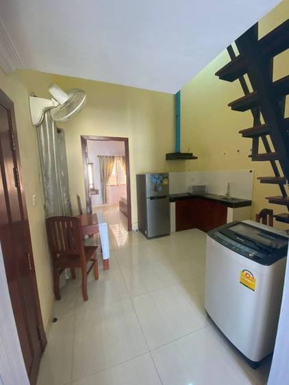 7 Makara House and lot Na prodej in Boeung Prolit 7 Makara $1,600,000
