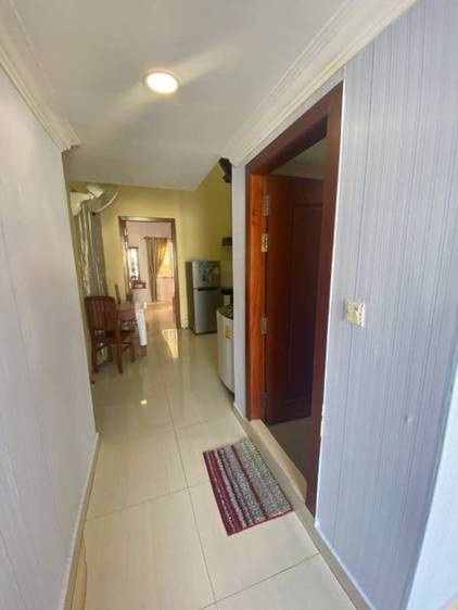 13 Bedrooms House and lot Na prodej