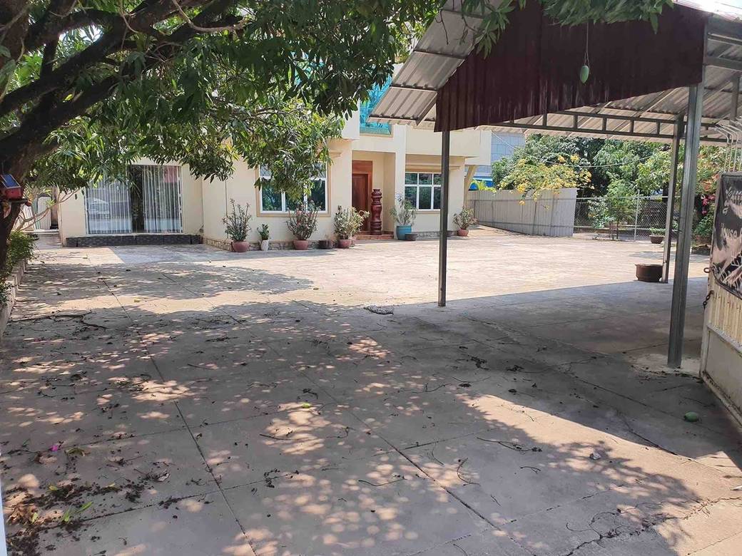 Vila K pronájmu in 736, Kampong Kandal, Kampot, Kampot